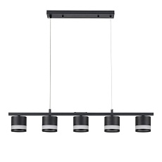 Подвесная люстра Lumion Comfi Lanika 8240/5