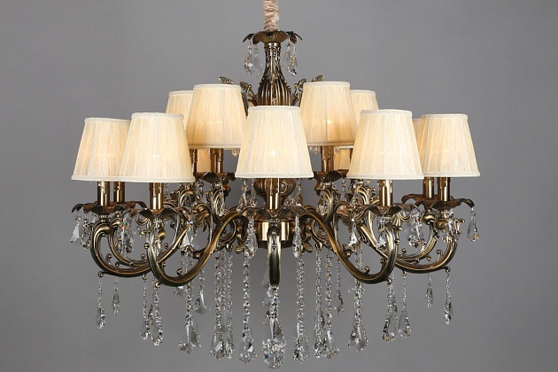 Подвесная люстра Omnilux Catanzaro OML-30813-15 изображение 13 Подвесная люстра Omnilux Catanzaro OML-30813-15 Фото № 13