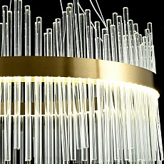 Люстра хрустальная Reluce 08817-0.4-400 HGT 1