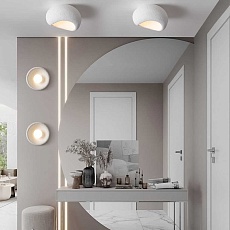 Потолочный светильник Freya Modern FR5428CL-01W 4