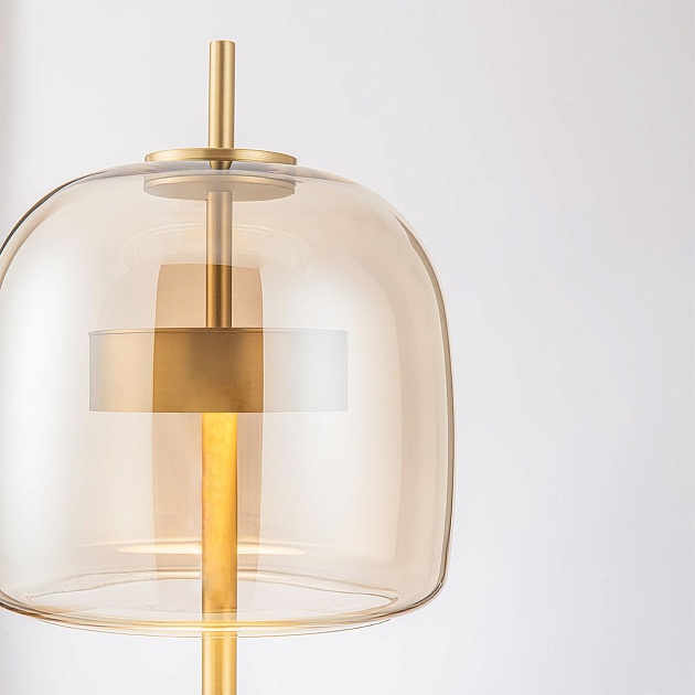 Настольная лампа Favourite Reflex 4235-1T Фото № 6