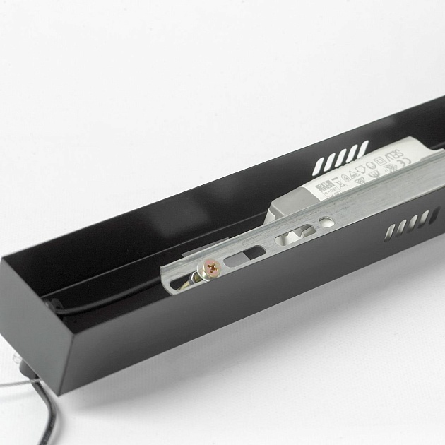 Подвесной светодиодный светильник Lussole Bradford LSP-7165 изображение 2 Подвесной светодиодный светильник Lussole Bradford LSP-7165 Фото № 2