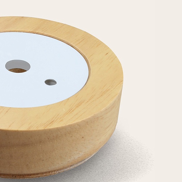 Потолочный светодиодный светильник Imperium Loft Wood 141161-26 изображение 5 Потолочный светодиодный светильник Imperium Loft Wood 141161-26 Фото № 5