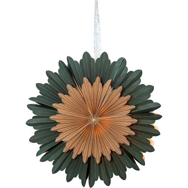 Новогоднее украшение Eglo CRYSTAL 411383 изображение 1 Новогоднее украшение Eglo CRYSTAL 411383 Фото № 1