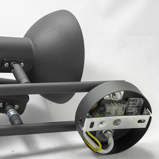 Спот Lussole Loft LSP-9976 Фото № 4