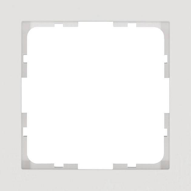 Рамка Jasmart G1001W Фото № 1