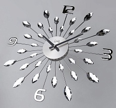 Настенные часы Tomas Stern 8055 2