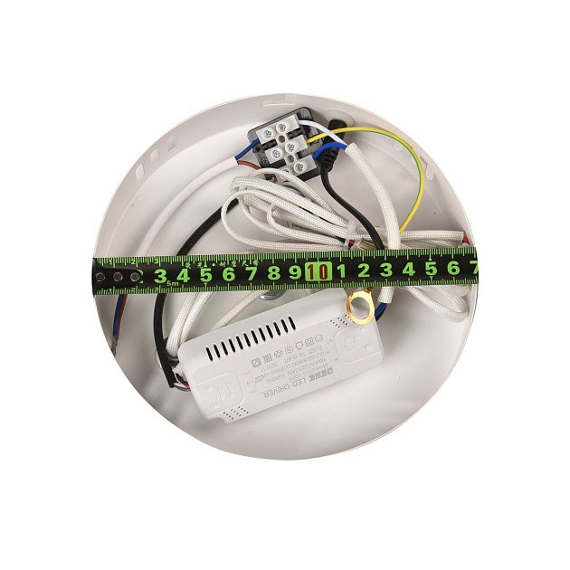 Потолочная светодиодная люстра Natali Kovaltseva LED LAMPS 81432 изображение 2 Потолочная светодиодная люстра Natali Kovaltseva LED LAMPS 81432 Фото № 2