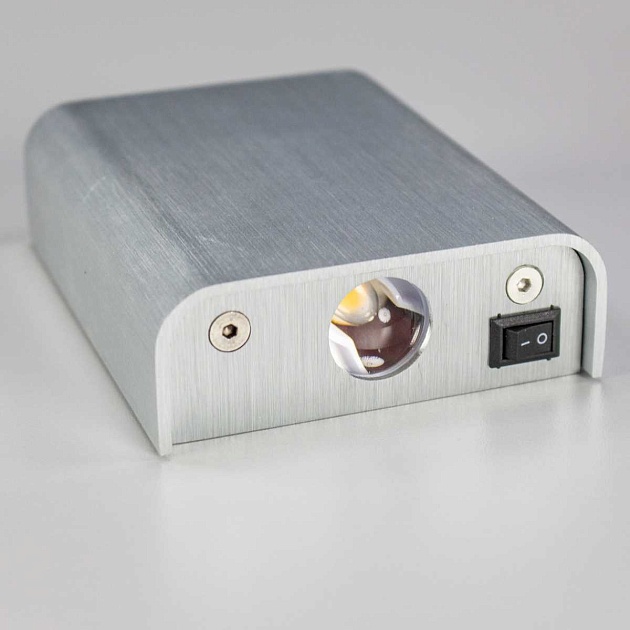 Настенный светильник Citilux Декарт CL704401 Фото № 6