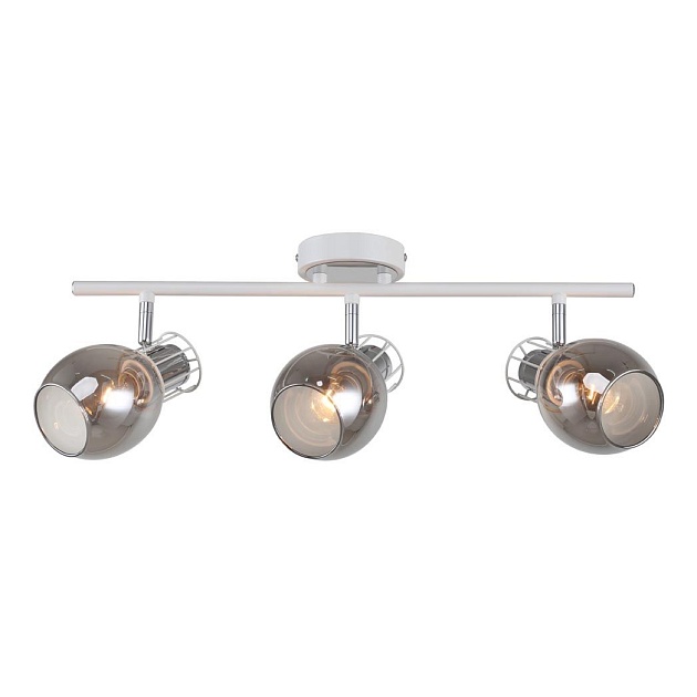 Спот Escada 1137/3A Chrome Фото № 1