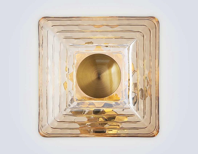 Настенный светодиодный светильник Ambrella light High Light LH31035 Фото № 5