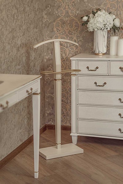 Костюмная вешалка Мебелик Васко В 70 000113 Фото № 9