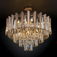 Потолочная люстра Bogates Coda 328/9 Strotskis 3