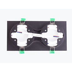 Встраиваемый светильник LEDS POWER GX53-D05B, серия SPOT 009209 2