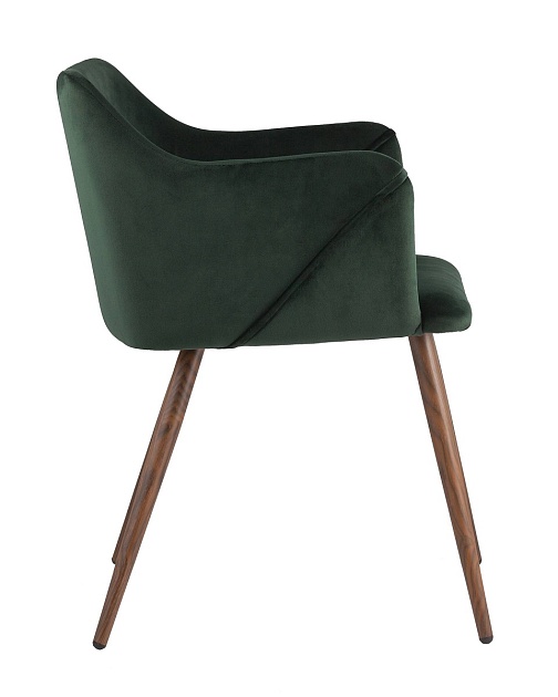 Кухонный стул Stool Group Монарх зеленый ALDRIDGE GREEN изображение 5 Кухонный стул Stool Group Монарх зеленый ALDRIDGE GREEN Фото № 5