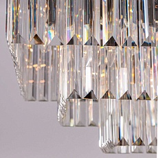 Подвесная люстра Citilux Мартин CL332231 3