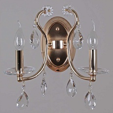 Бра Illumico IL2326-2WOR-39 GD 1