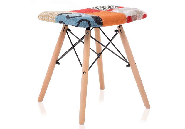 Табурет Woodville Ben 11792 Фото № 6