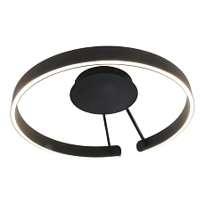 Потолочный светодиодный светильник Mizi'en Leo MZ31371-600-PB 2