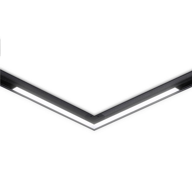 Трековый светодиодный светильник Ambrella light Track System GL3982 изображение 1 Трековый светодиодный светильник Ambrella light Track System GL3982 Фото № 1