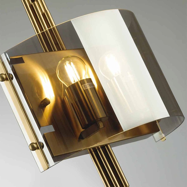 Бра Odeon Light Exclusive Margaret 4895/2WA Фото № 4