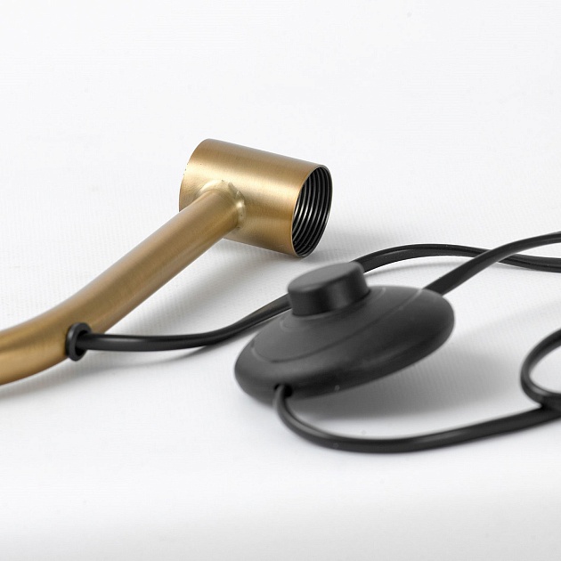 Торшер Lussole Escambia LSP-0719 Фото № 7