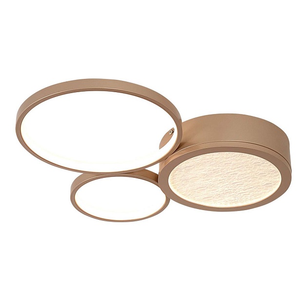 Потолочный светодиодный светильник F-Promo Campus 4681-3C изображение 6 Потолочный светодиодный светильник F-Promo Campus 4681-3C Фото № 6