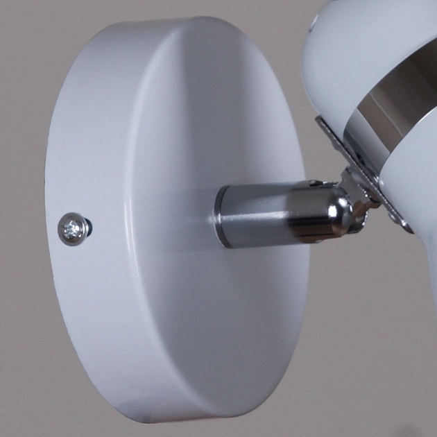 Спот Reluce 04714-0.2-01 WH изображение 2 Спот Reluce 04714-0.2-01 WH Фото № 2