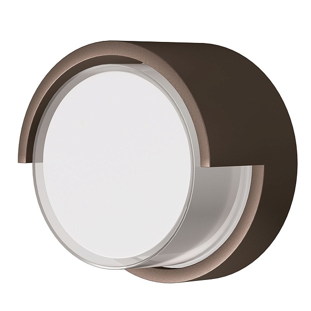 Уличный настенный светодиодный светильник Mantra Creek 8856 Фото № 1