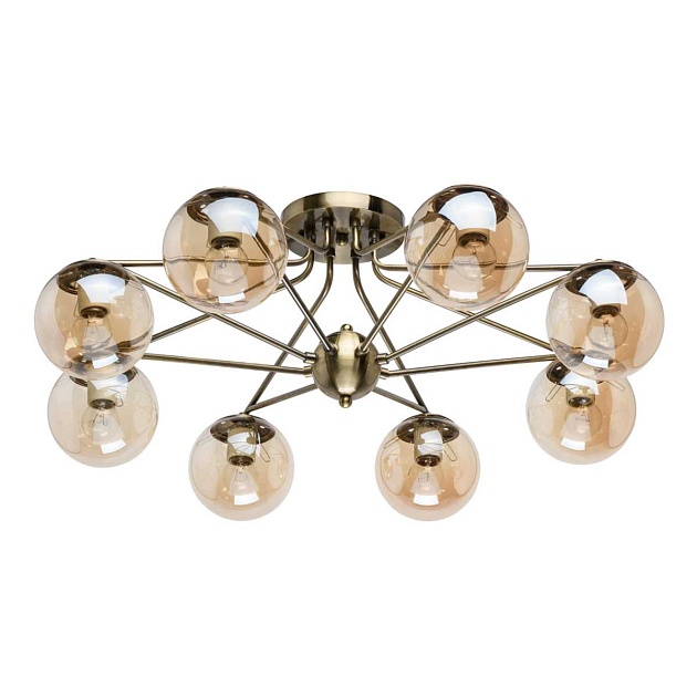 Потолочная люстра De City Оливия 306013608 Фото № 1