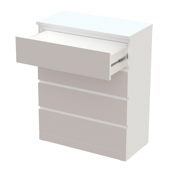 Комод Шведский Стандарт VÄRMA 4 S00234 Фото № 2