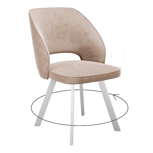 Кухонный стул DikLine 274 00-00062758 Фото № 1