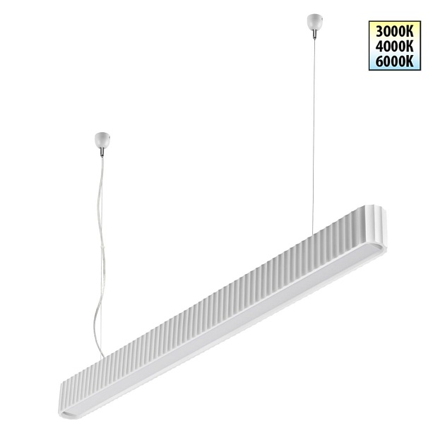 Подвесной светодиодный светильник Novotech Over Yeso 359404 Фото № 1