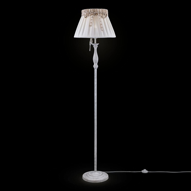Торшер Maytoni Bird ARM013-22-W Фото № 6