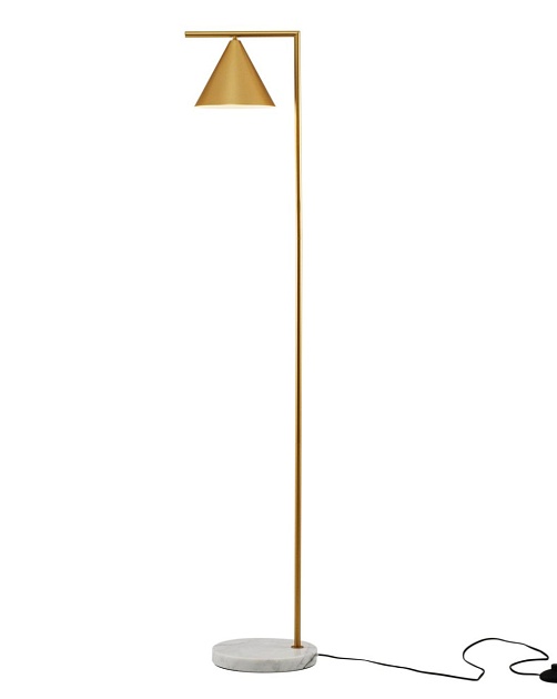 Торшер Moderli Omaha V11592-1F Фото № 1