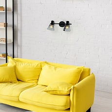 Светодиодная гирлянда Uniel занавес 220V белый ULD-E5505-196/DTK WHITE-BLUE IP20 STARS-1 UL-00001410 4