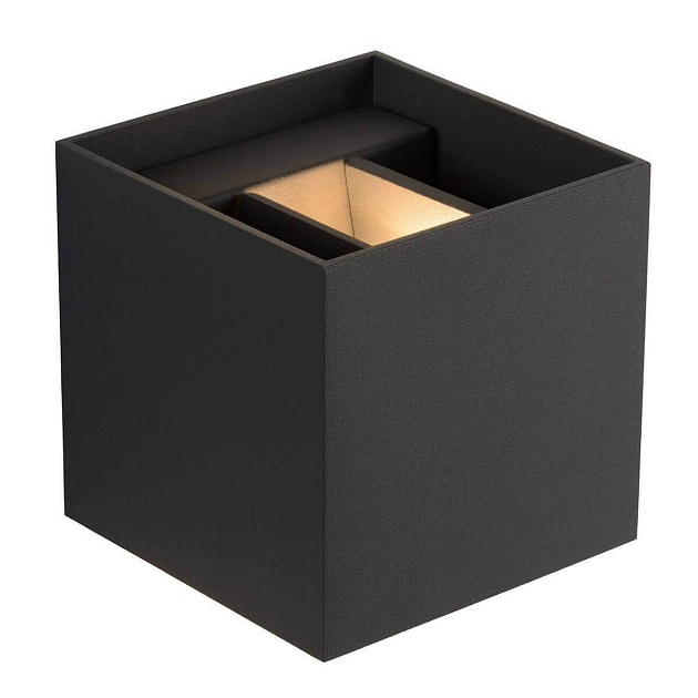 Настенный светодиодный светильник Lucide Xio 09217/04/36 Фото № 1