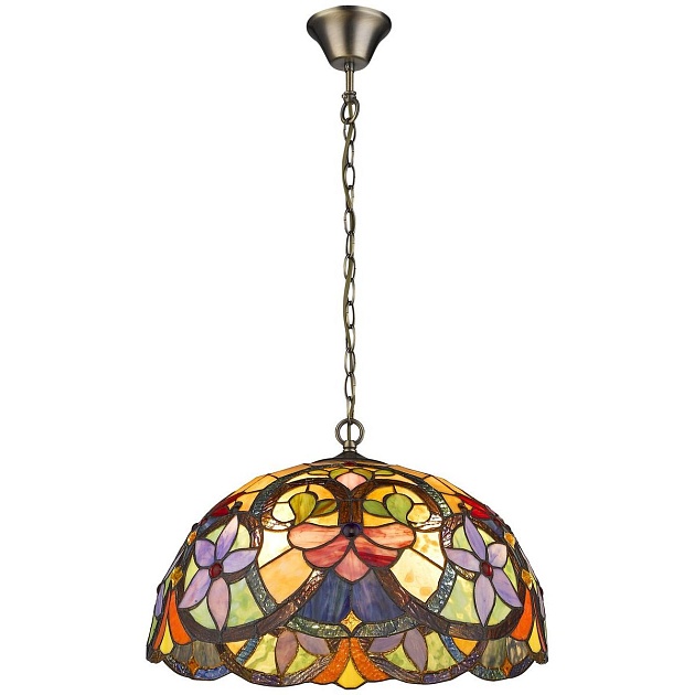 Подвесная люстра Velante 818-806-03 изображение 1 Подвесная люстра Velante 818-806-03 Фото № 1