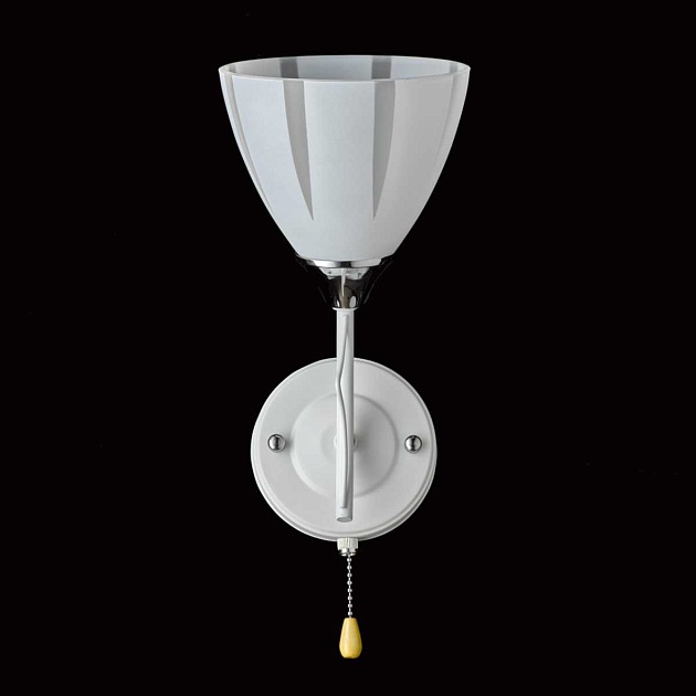 Бра De City Нежность 676026001 изображение 3 Бра De City Нежность 676026001 Фото № 3