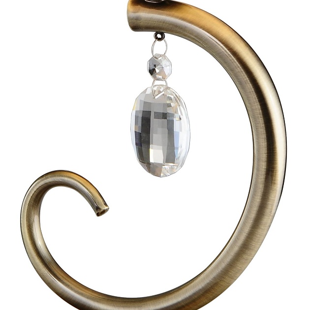 Настольная лампа Illumico IL2113-1T-27 AB Фото № 3