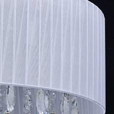 Потолочная люстра MW-Light Жаклин 465015709 2