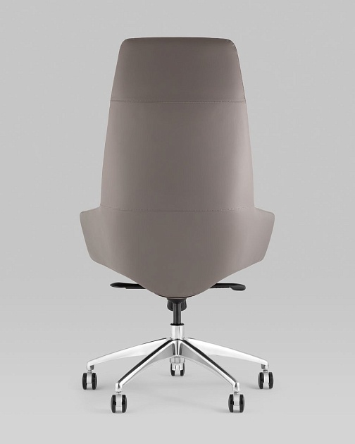 Кресло руководителя TopChairs Bow A332 270-38 изображение 4 Кресло руководителя TopChairs Bow A332 270-38 Фото № 4