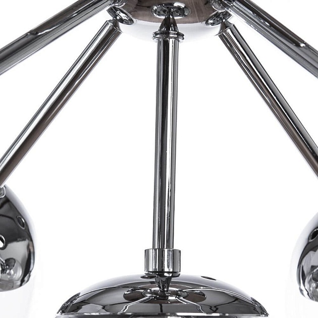Потолочная люстра Arte Lamp BOLLA A1664PL-5CC Фото № 3