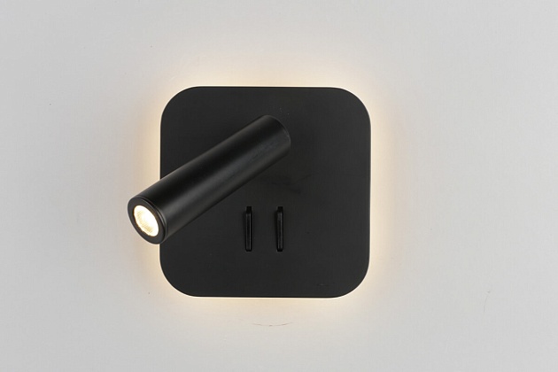 Светодиодный спот Omnilux Arcevia OML-20711-02 Фото № 2