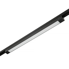 Трековый светодиодный светильник MyFar Lines MT0110-30W4K-B 2