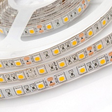 Светодиодная влагозащищенная лента Apeyron 14,4W/m 60Led/m 5050SMD дневной белый 5M 00-144 3