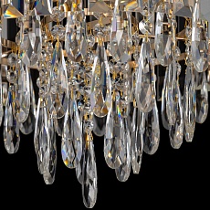 Потолочная люстра Citilux Leonna CL320162 4