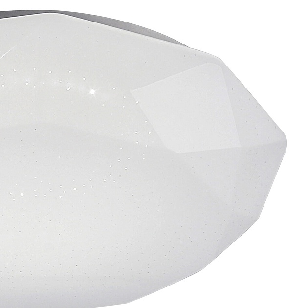 Потолочный светодиодный светильник Mantra Diamante 5971 Фото № 3