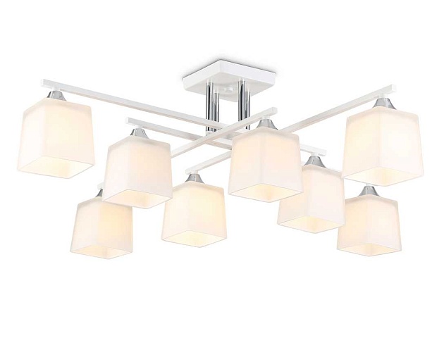 Люстра на штанге Ambrella light TRADITIONAL TR303043 Фото № 1
