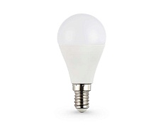 Лампа светодиодная Шар P45 13W 6400K Ambrella light Bulding 451316 2